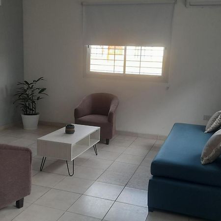 Departamento Urbano El Challao ميندوزا المظهر الخارجي الصورة