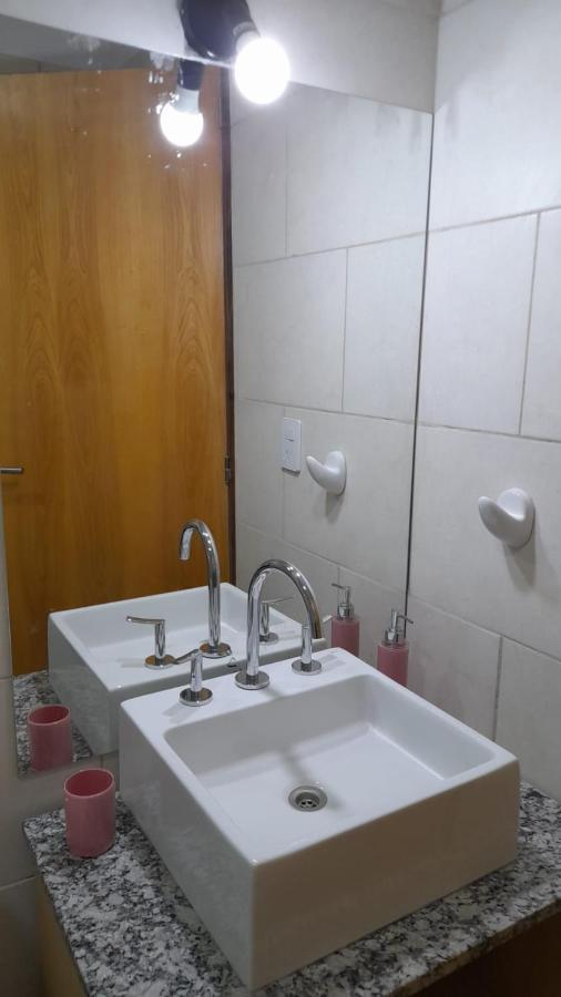 Departamento Urbano El Challao ميندوزا المظهر الخارجي الصورة