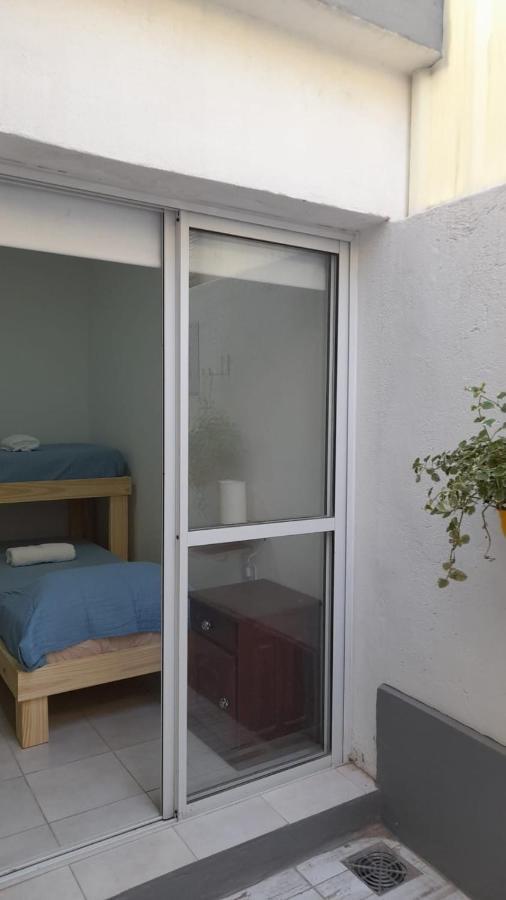 Departamento Urbano El Challao ميندوزا المظهر الخارجي الصورة