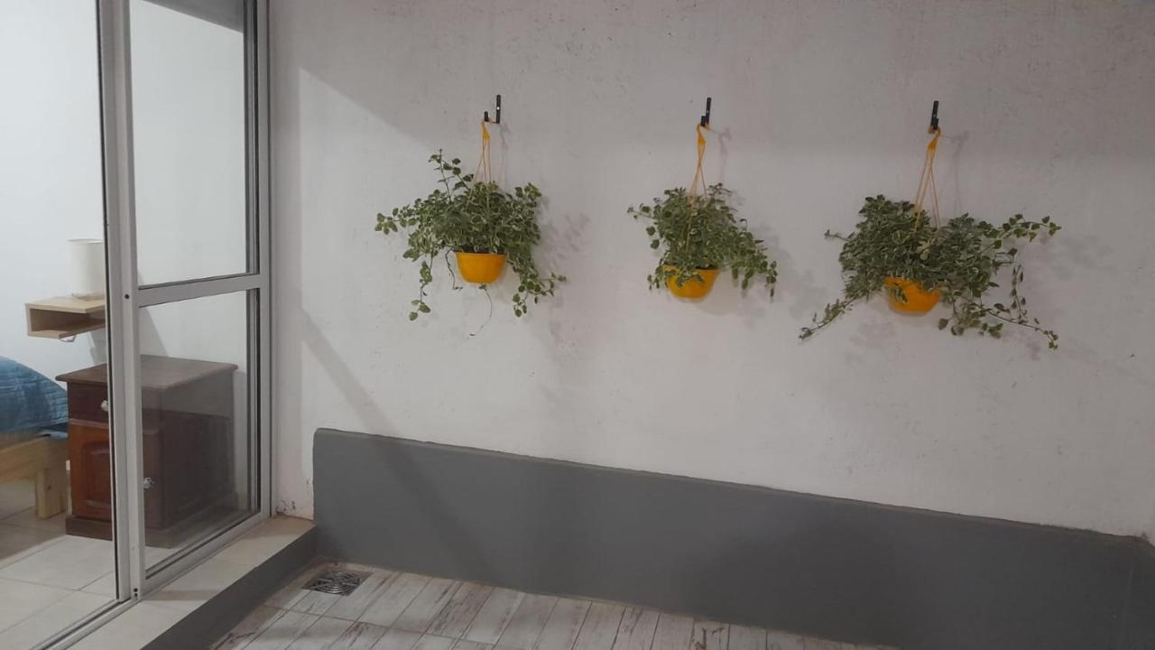 Departamento Urbano El Challao ميندوزا المظهر الخارجي الصورة