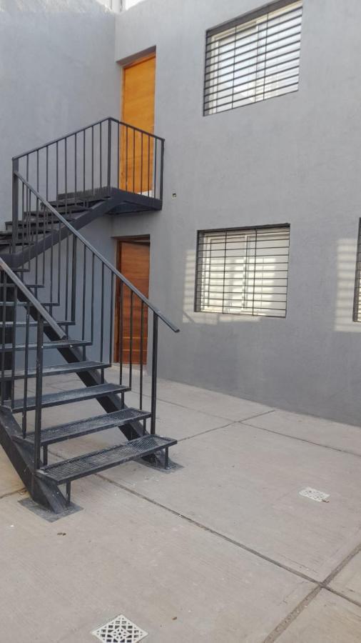 Departamento Urbano El Challao ميندوزا المظهر الخارجي الصورة