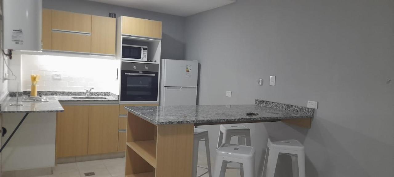 Departamento Urbano El Challao ميندوزا المظهر الخارجي الصورة