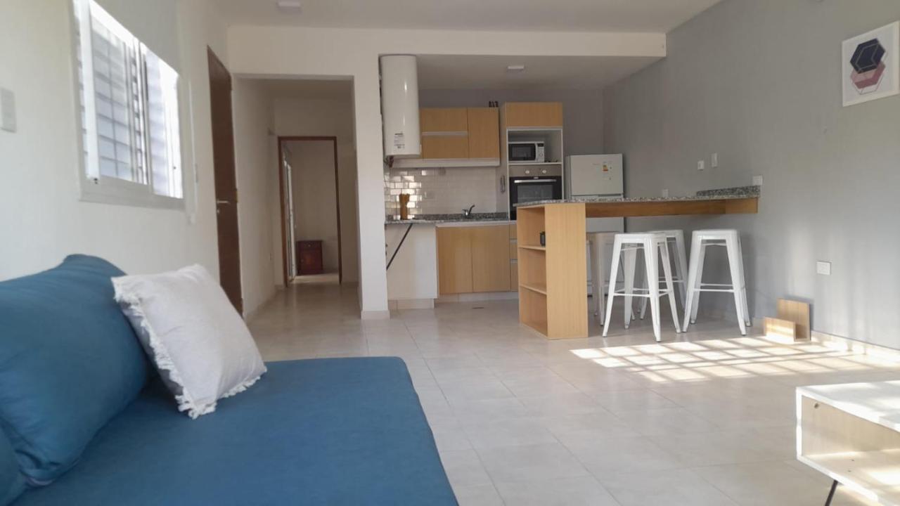 Departamento Urbano El Challao ميندوزا المظهر الخارجي الصورة