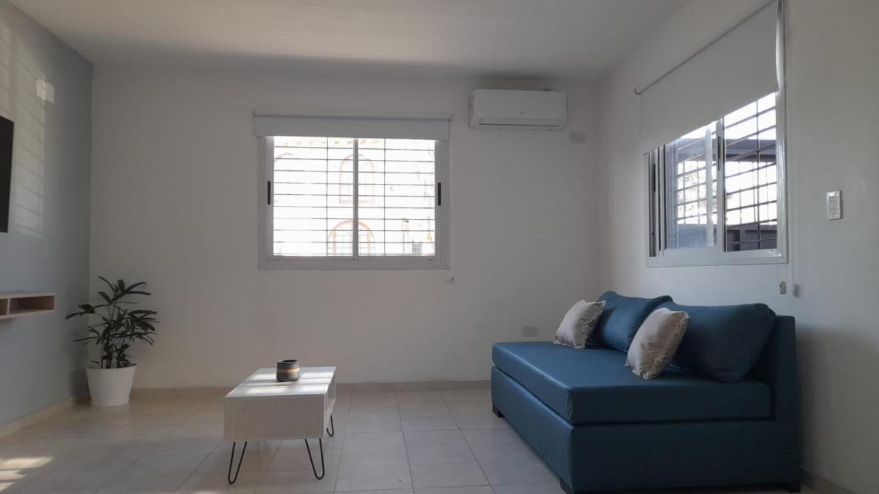 Departamento Urbano El Challao ميندوزا المظهر الخارجي الصورة