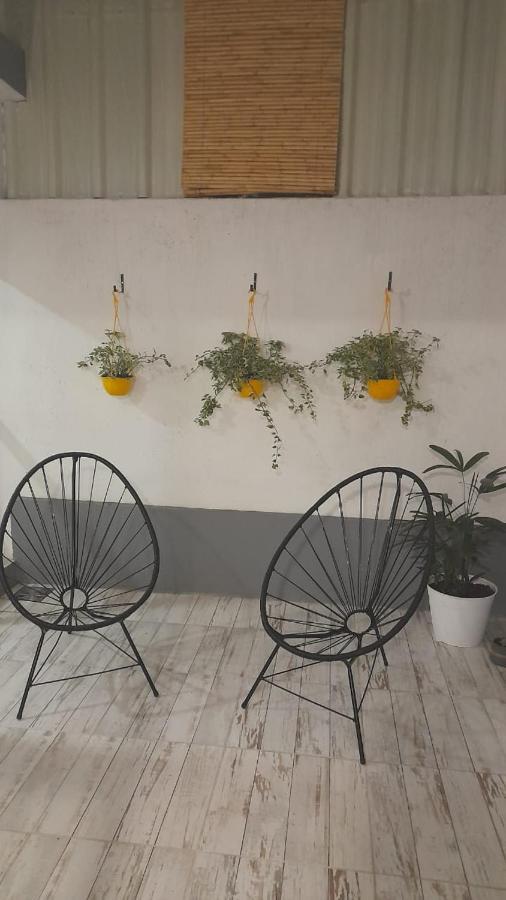 Departamento Urbano El Challao ميندوزا المظهر الخارجي الصورة