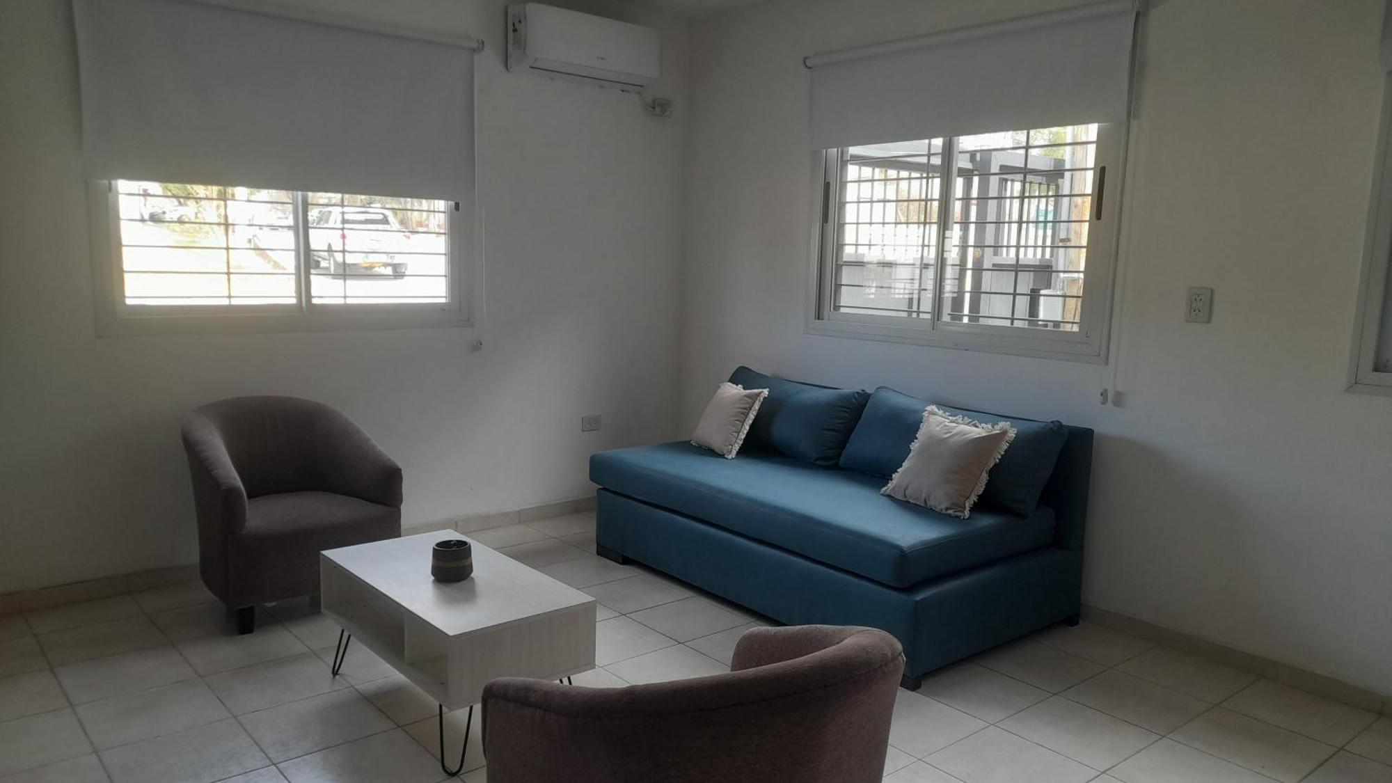 Departamento Urbano El Challao ميندوزا المظهر الخارجي الصورة